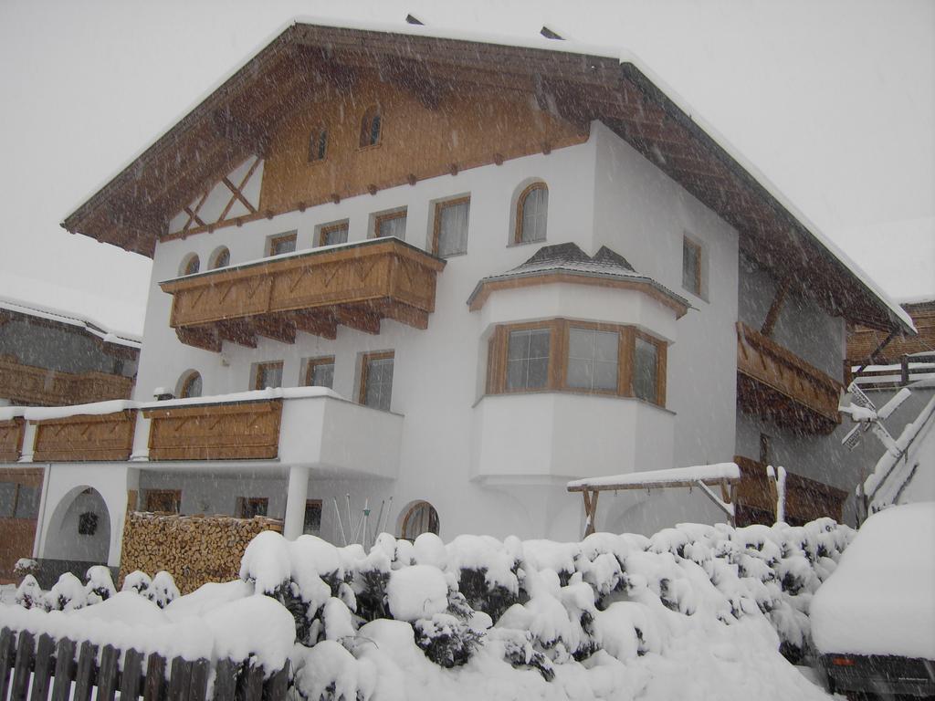Adventure Apartment Nauders Luaran gambar